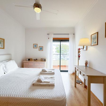 Charming Apartment With Panoramic View And Pool #1932 Lagos Eksteriør bilde