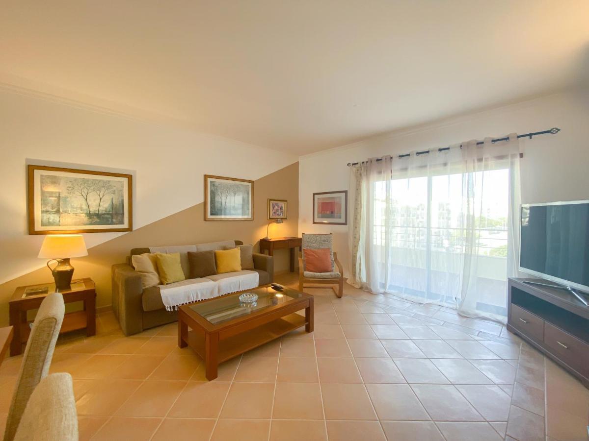 Charming Apartment With Panoramic View And Pool #1932 Lagos Eksteriør bilde
