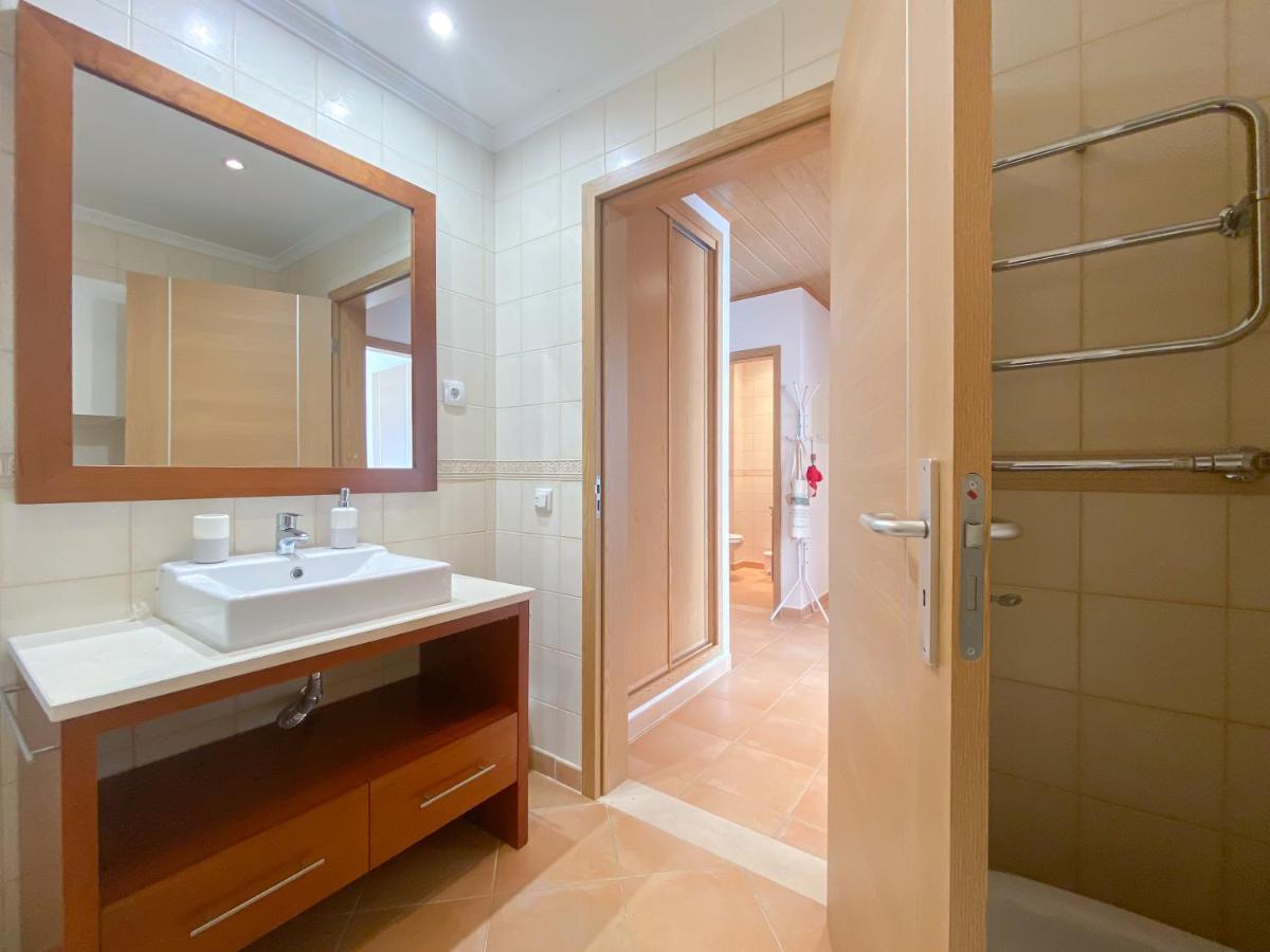 Charming Apartment With Panoramic View And Pool #1932 Lagos Eksteriør bilde