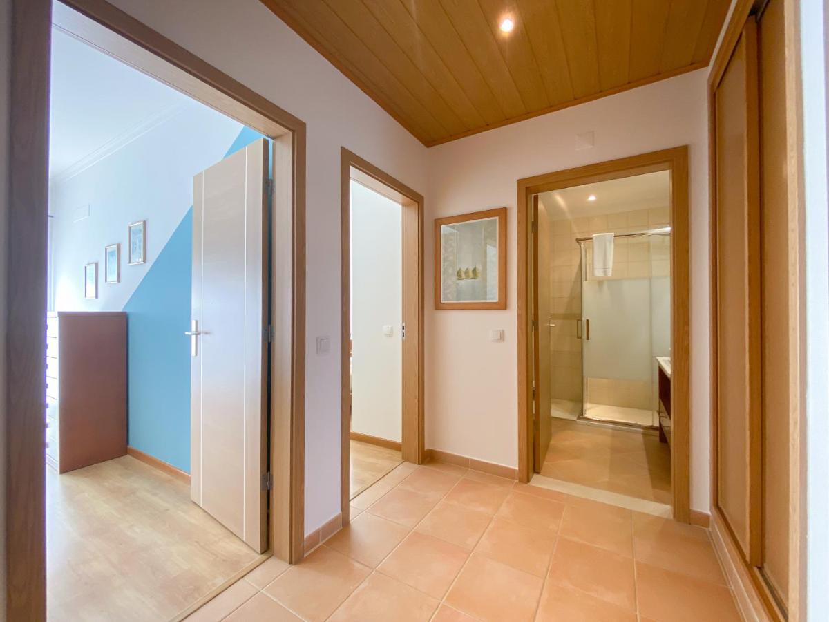 Charming Apartment With Panoramic View And Pool #1932 Lagos Eksteriør bilde