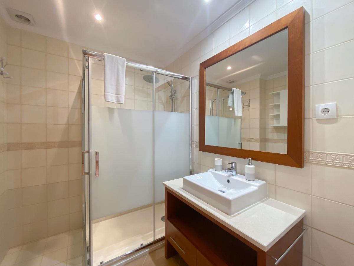 Charming Apartment With Panoramic View And Pool #1932 Lagos Eksteriør bilde