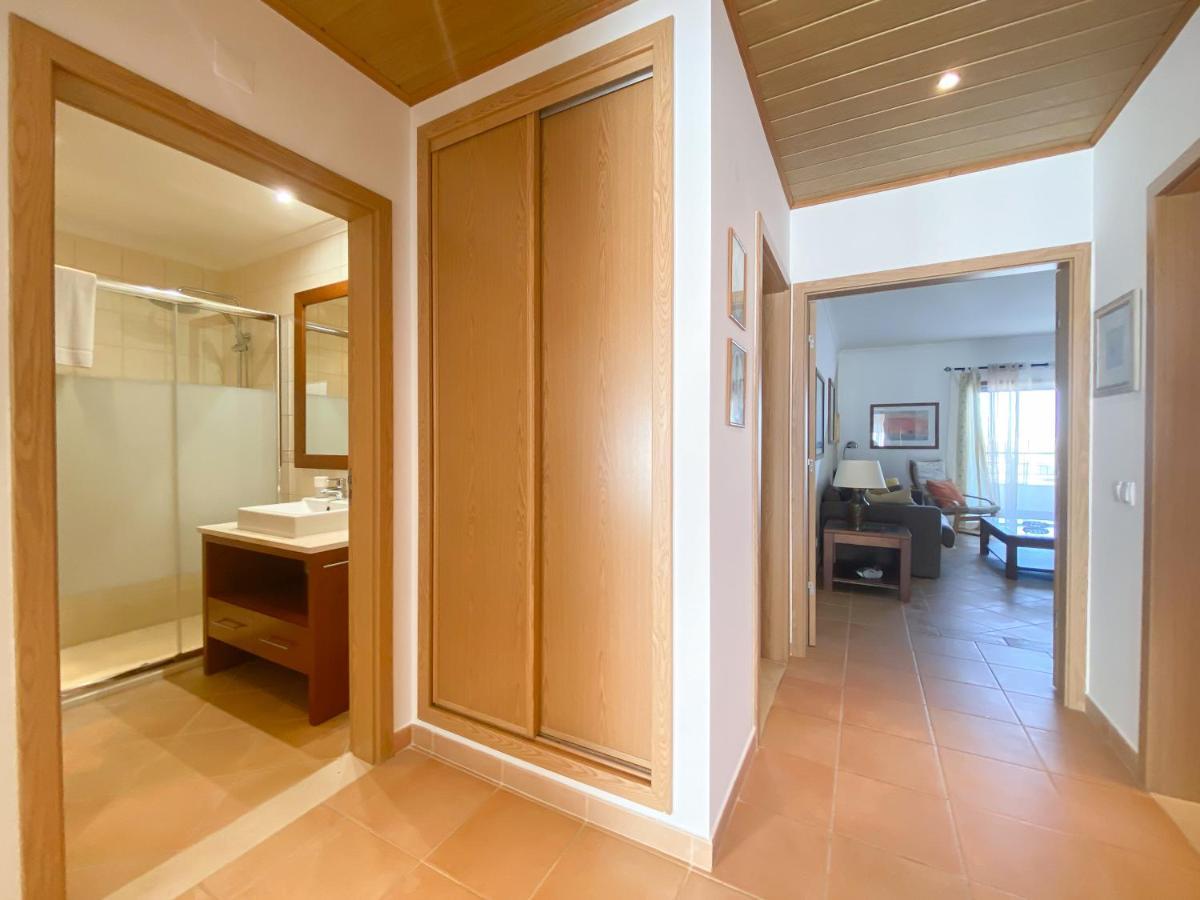 Charming Apartment With Panoramic View And Pool #1932 Lagos Eksteriør bilde