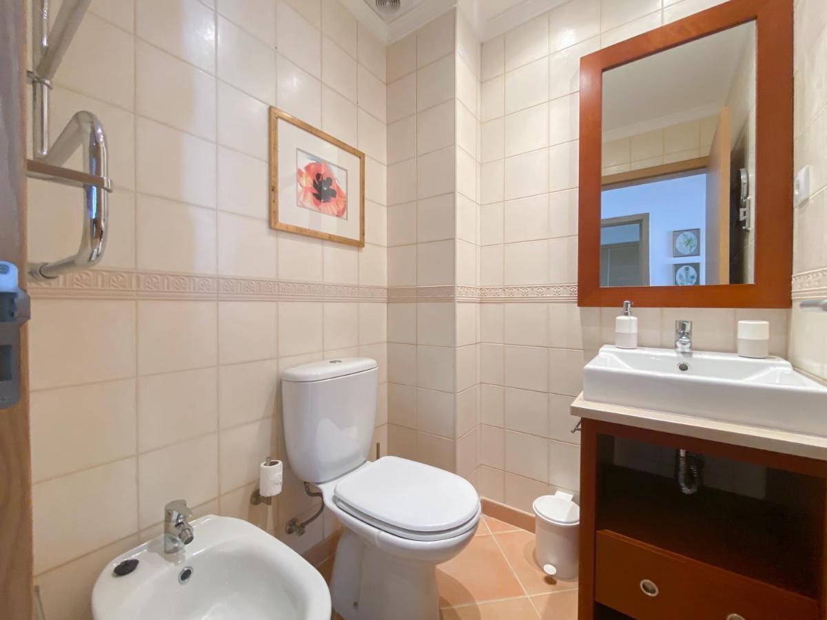 Charming Apartment With Panoramic View And Pool #1932 Lagos Eksteriør bilde