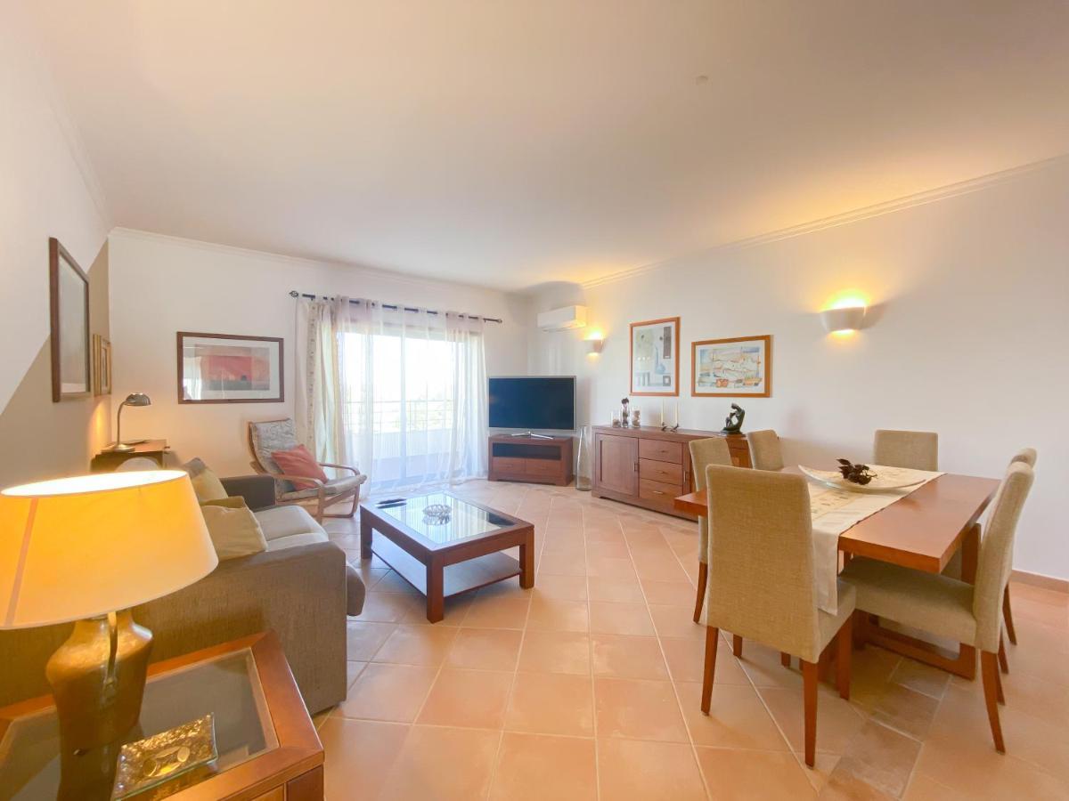 Charming Apartment With Panoramic View And Pool #1932 Lagos Eksteriør bilde