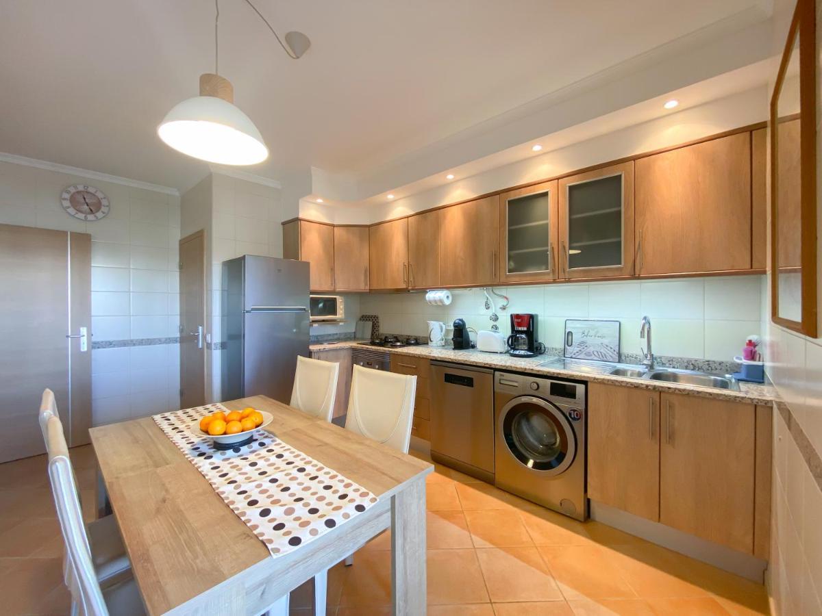 Charming Apartment With Panoramic View And Pool #1932 Lagos Eksteriør bilde