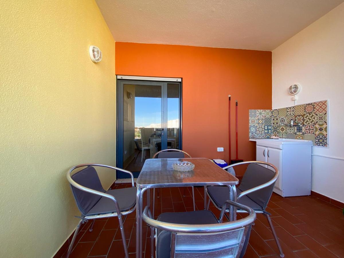 Charming Apartment With Panoramic View And Pool #1932 Lagos Eksteriør bilde