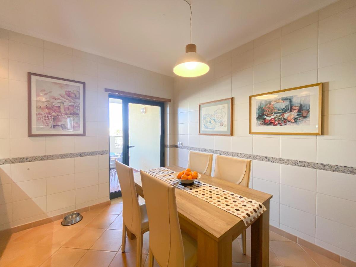 Charming Apartment With Panoramic View And Pool #1932 Lagos Eksteriør bilde