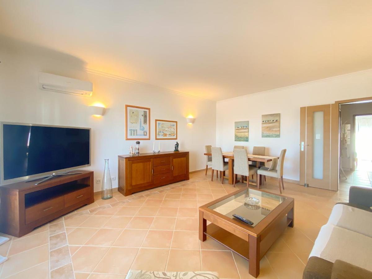 Charming Apartment With Panoramic View And Pool #1932 Lagos Eksteriør bilde