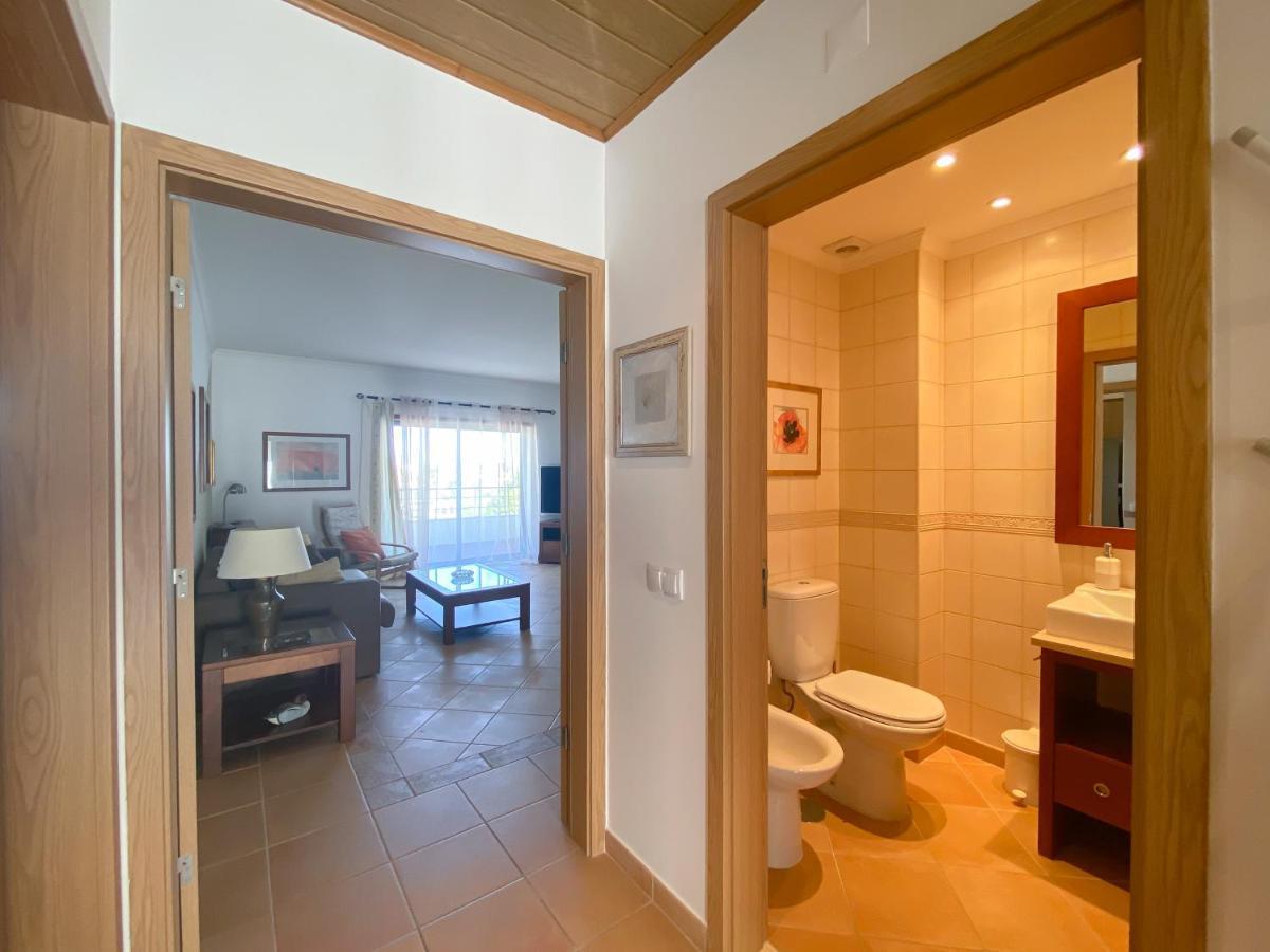 Charming Apartment With Panoramic View And Pool #1932 Lagos Eksteriør bilde