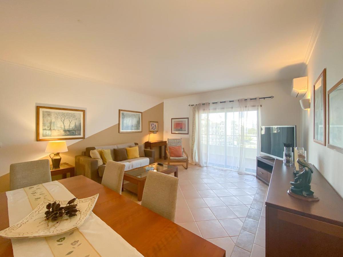 Charming Apartment With Panoramic View And Pool #1932 Lagos Eksteriør bilde