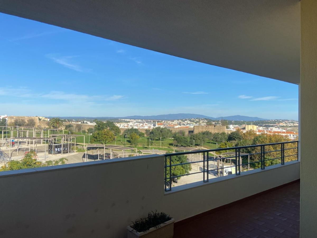 Charming Apartment With Panoramic View And Pool #1932 Lagos Eksteriør bilde
