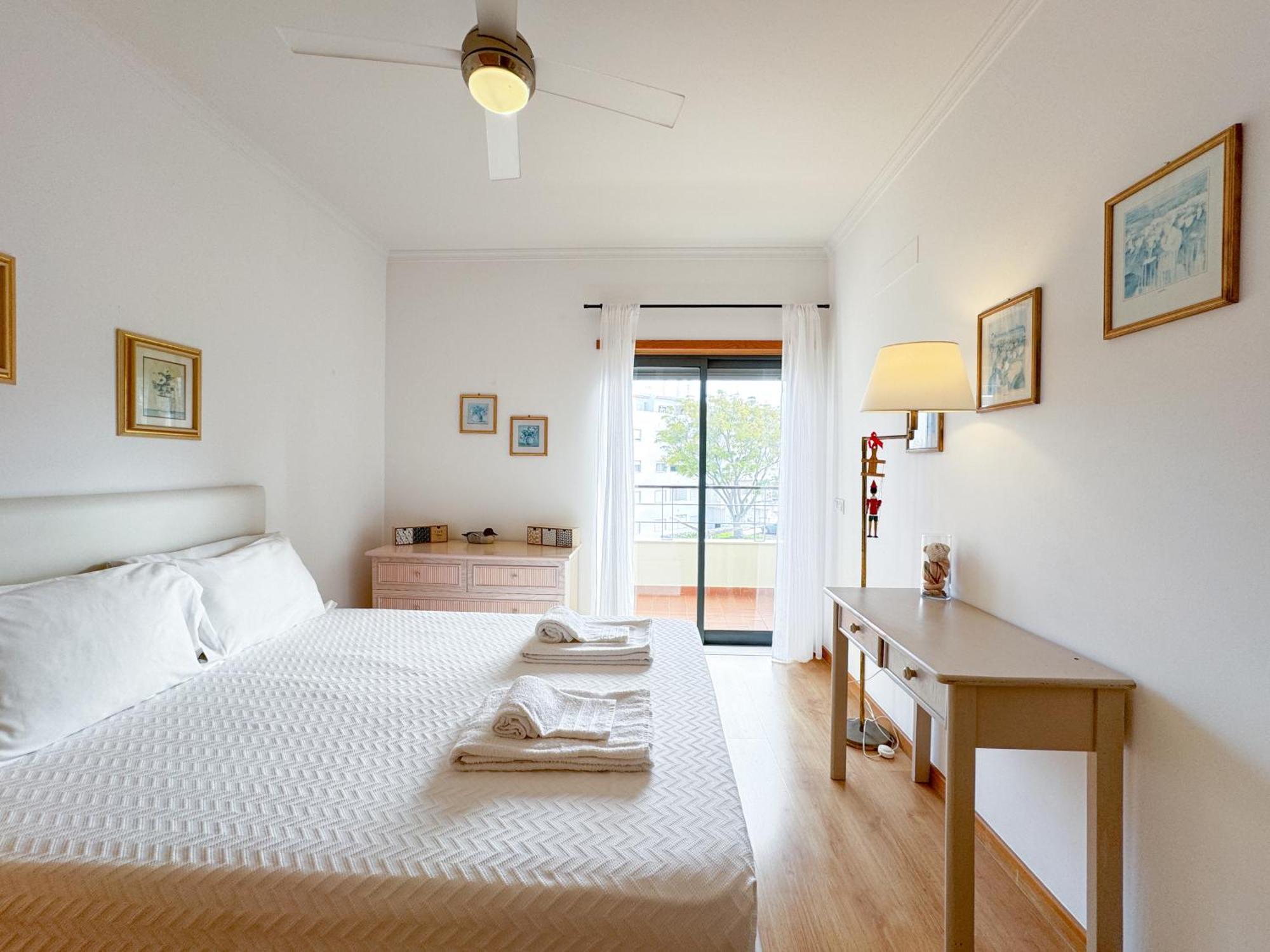 Charming Apartment With Panoramic View And Pool #1932 Lagos Eksteriør bilde