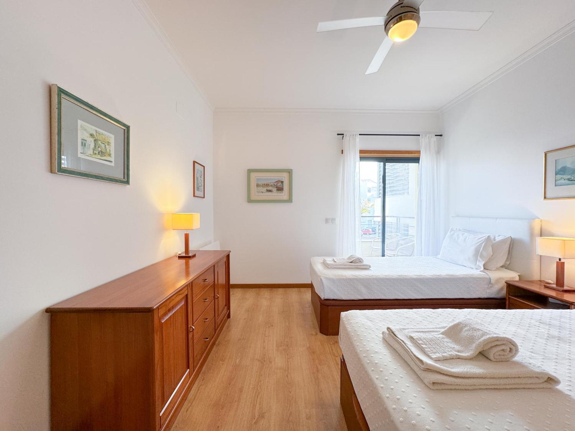 Charming Apartment With Panoramic View And Pool #1932 Lagos Eksteriør bilde