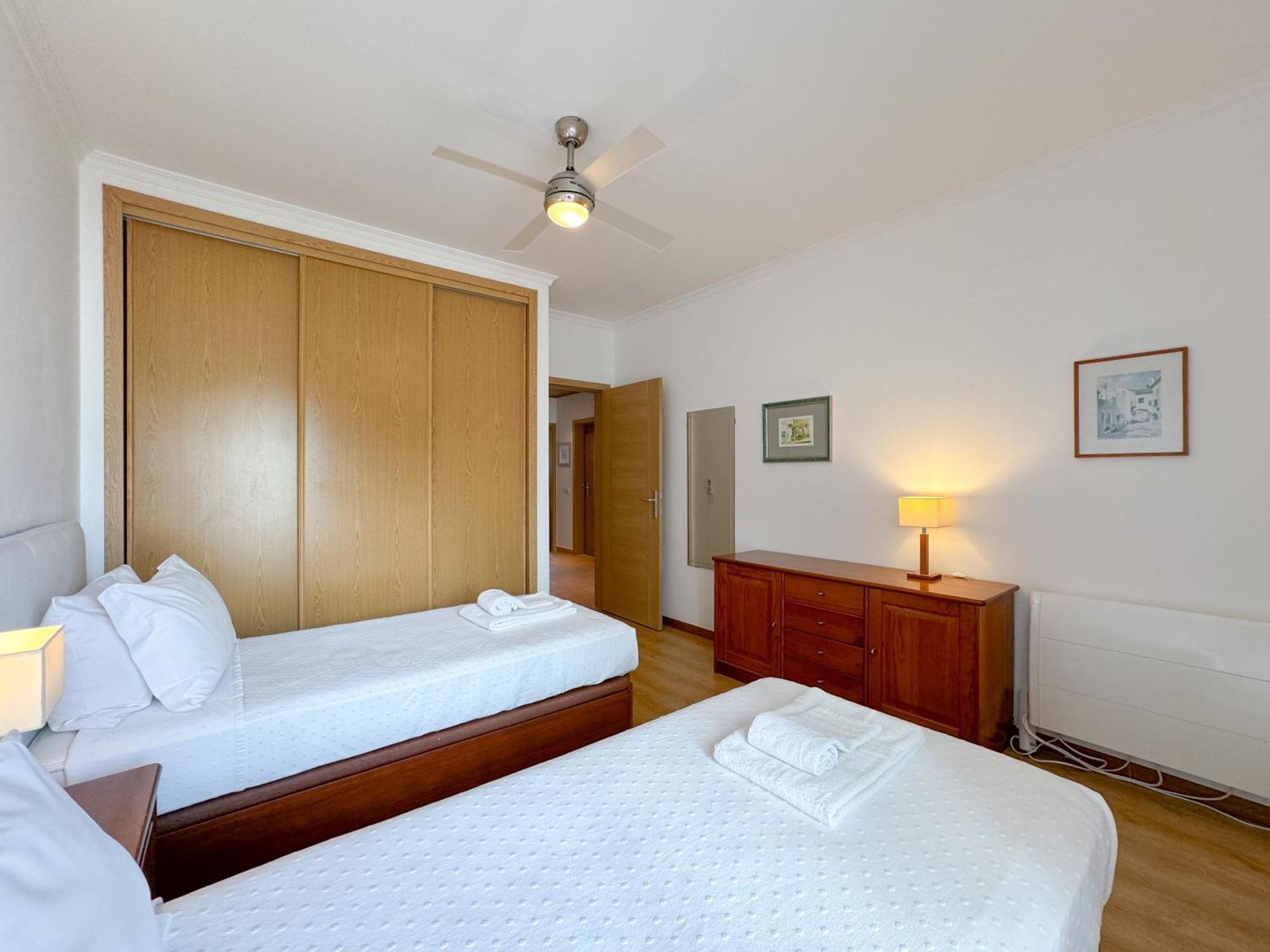 Charming Apartment With Panoramic View And Pool #1932 Lagos Eksteriør bilde