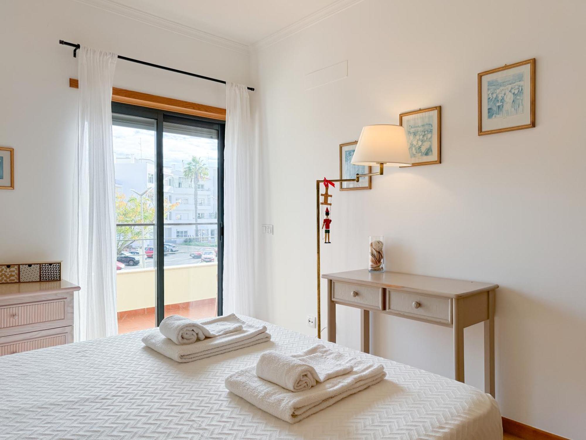Charming Apartment With Panoramic View And Pool #1932 Lagos Eksteriør bilde